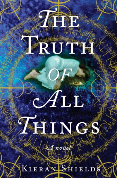 Kieran Shields/Truth Of All Things,The